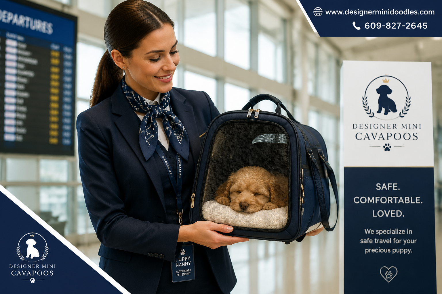 cavapoo breeders Florida
