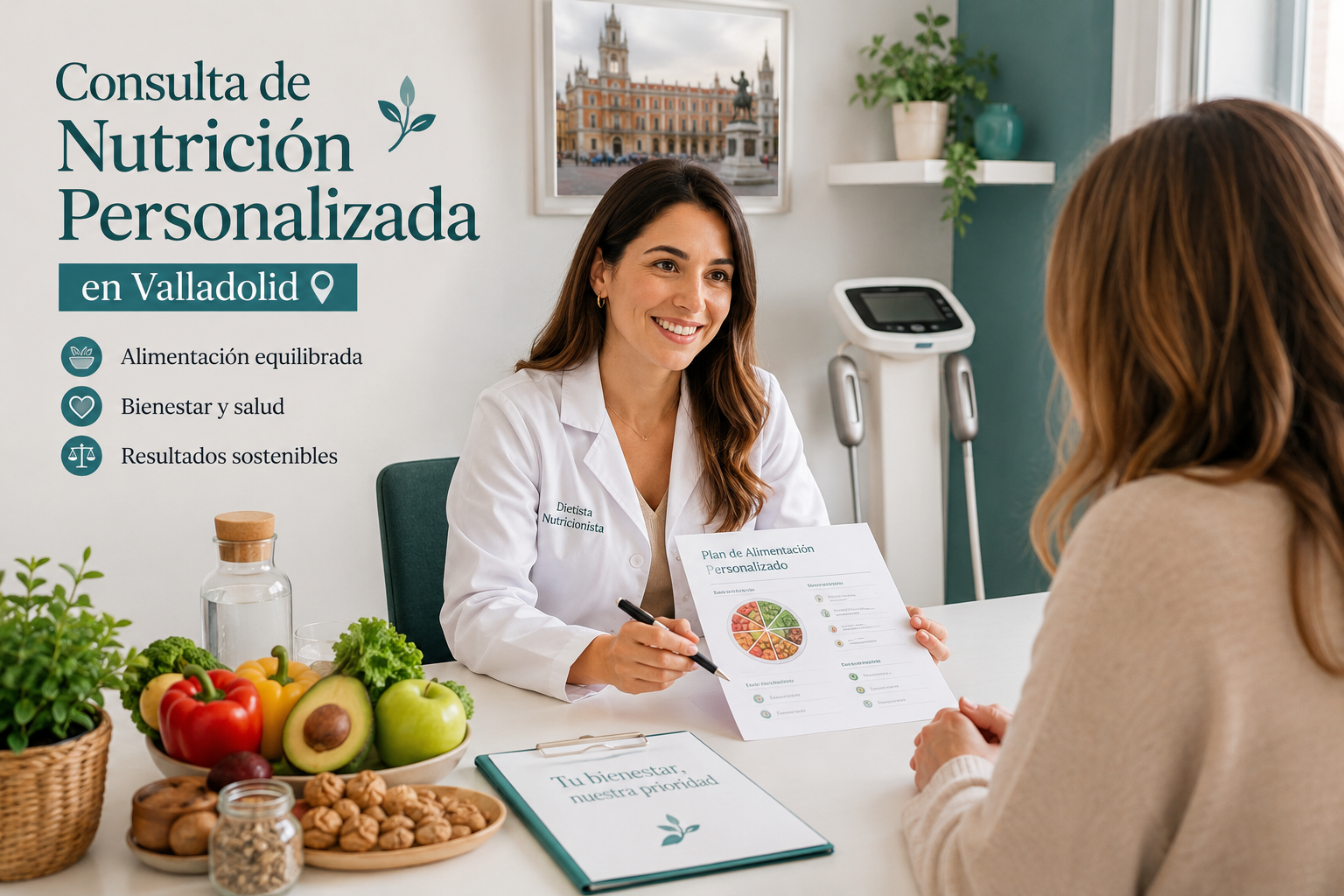 Lo más importante antes de seguir