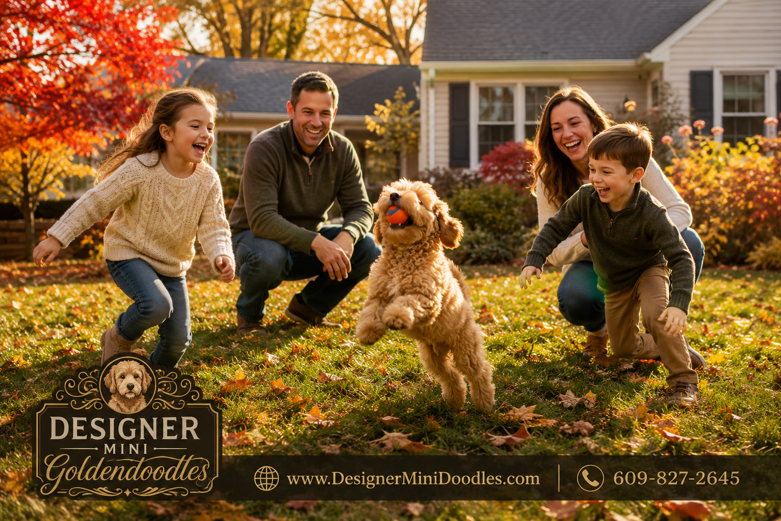 Mini goldendoodle shedding and hypoallergenic claims
