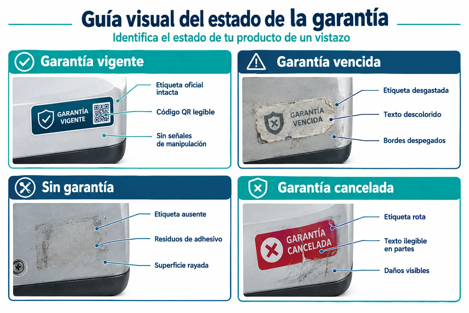 Meta Title: ¿Qué Ocurre con la Garantía de Fábrica del Auto Tras Un Accidente Grave?