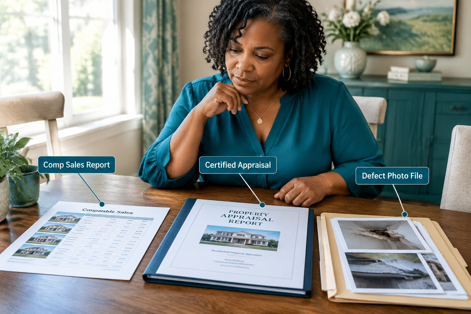 Common Mistakes People Make When Appealing Property Taxes