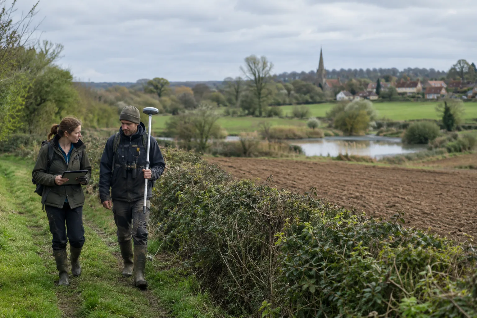 What Natural England Announced on 2 October 2026