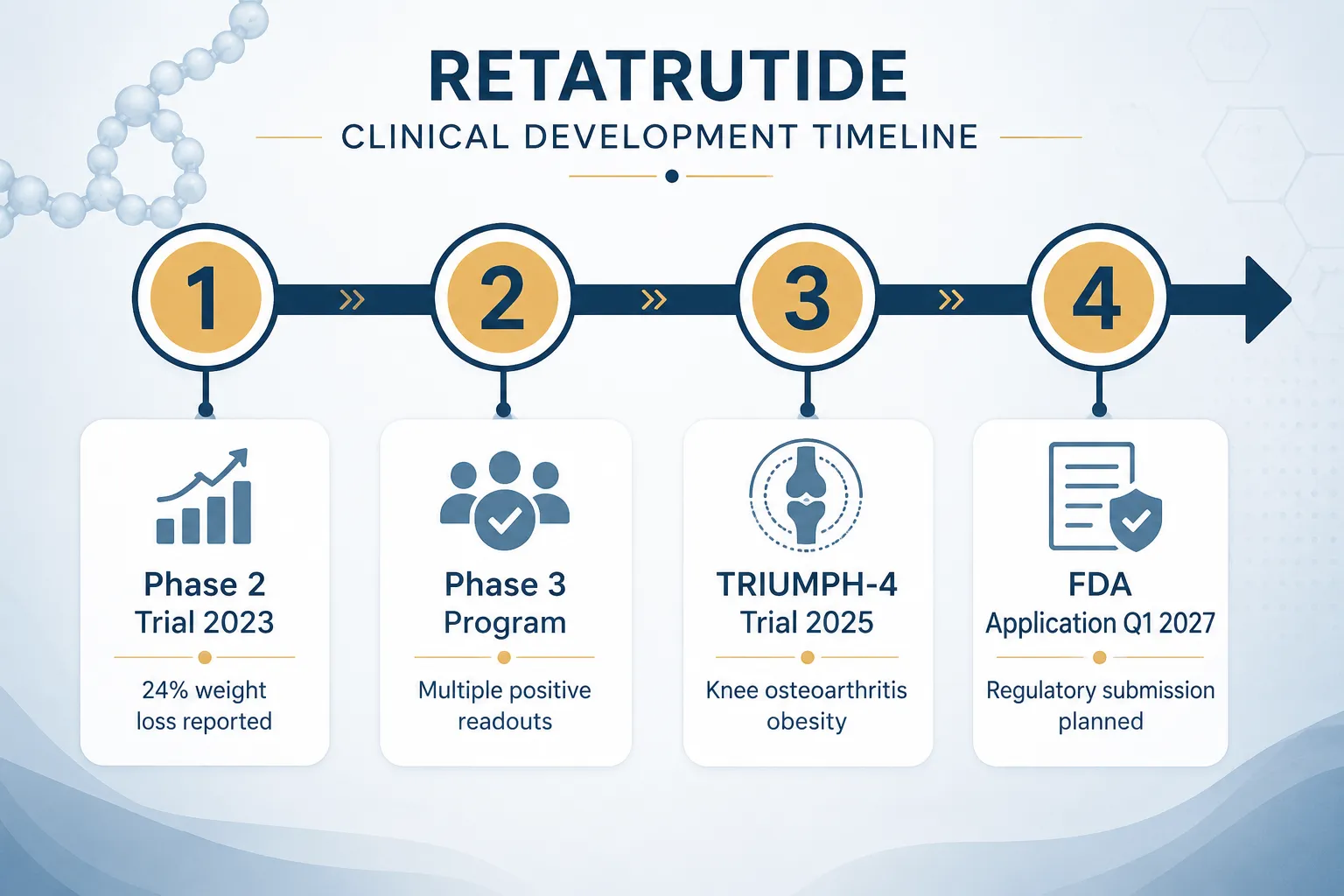 Clinical Development and the Road to Regulatory Review