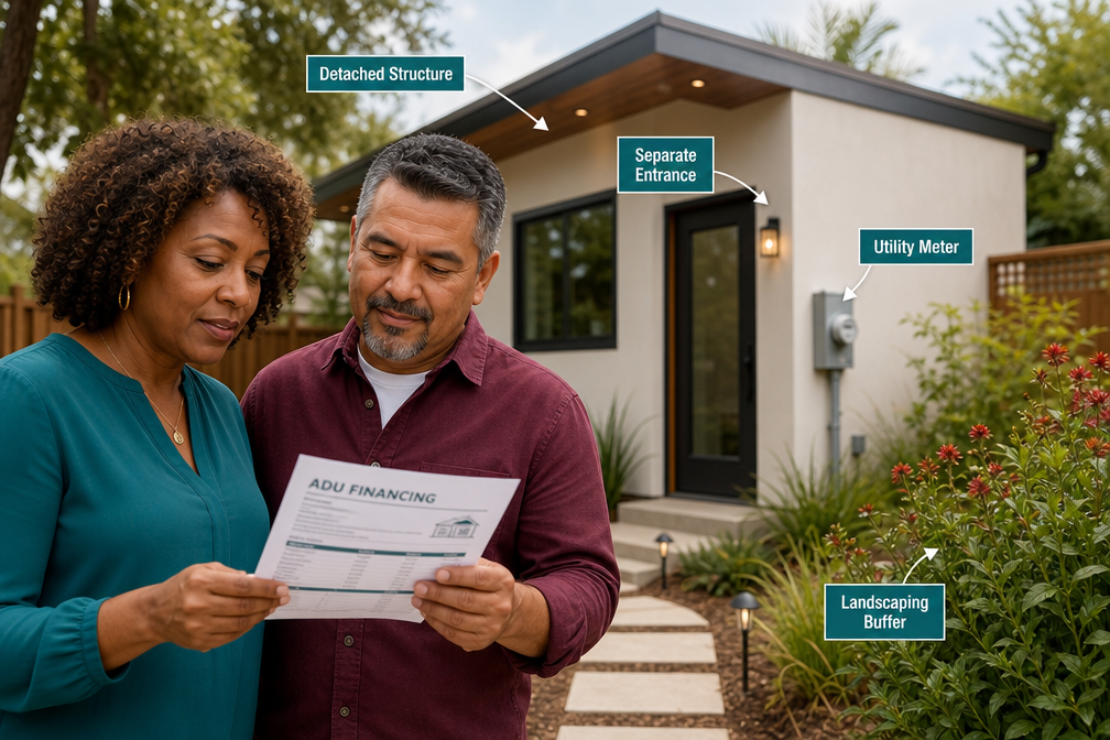 What Questions to Ask Contractors About ADU Costs