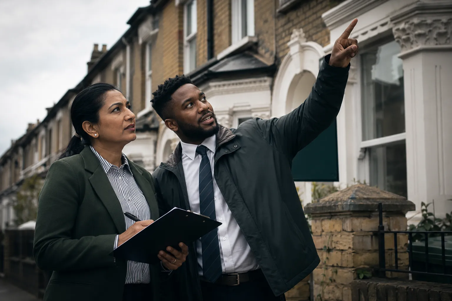 How RICS Standards Protect Valuers from Liability in Uncertain Markets