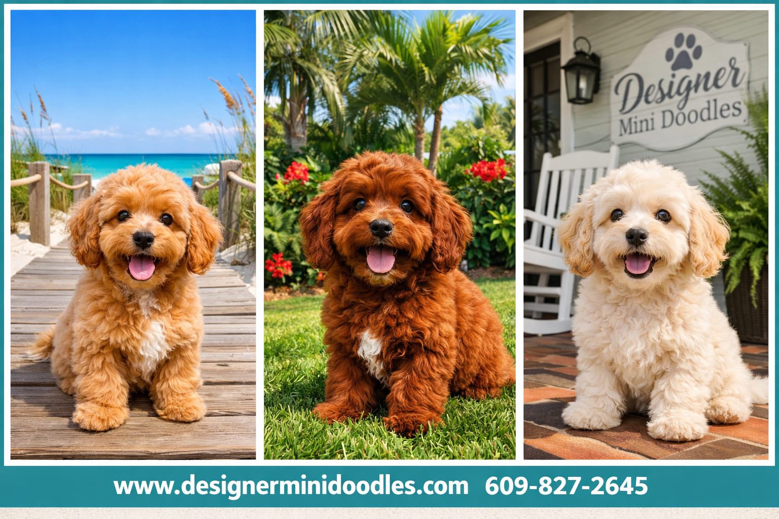 Cavapoo puppies for sale Florida