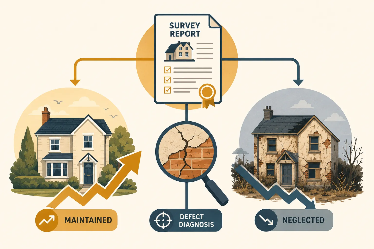 Can a Level 3 Survey Prevent Costly Repairs Down the Line?