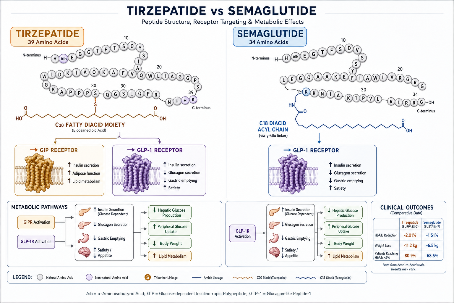 tirzepatide cuanto tarda en hacer efecto Cunto tarda en hacer efecto la tirzepatida?  Te lo explico en 3 fases    Recuerda: cada cuerpo es diferente, por eso el seguimiento mdico es  clave. #Tirzepatida #PerdidaDePeso #MedicinaEstetica #Salud #