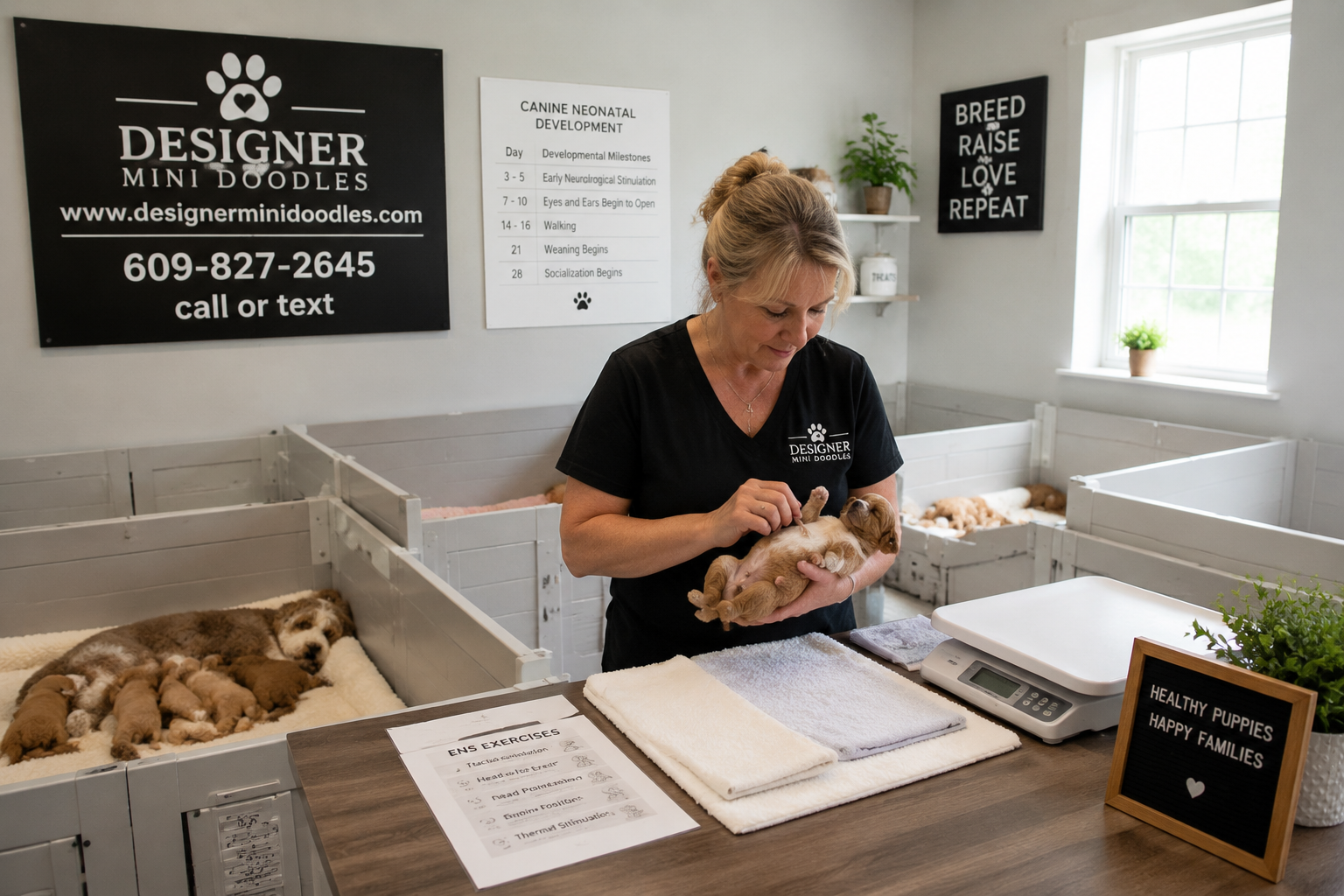 cavapoo breeders orlando