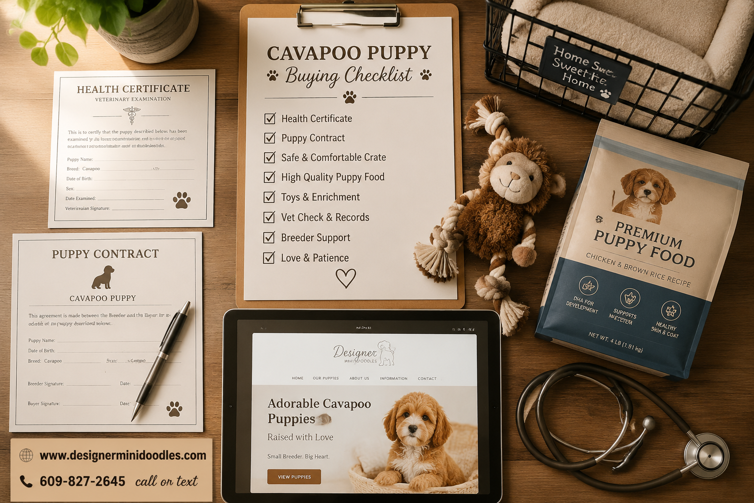 cavapoo breeders orlando