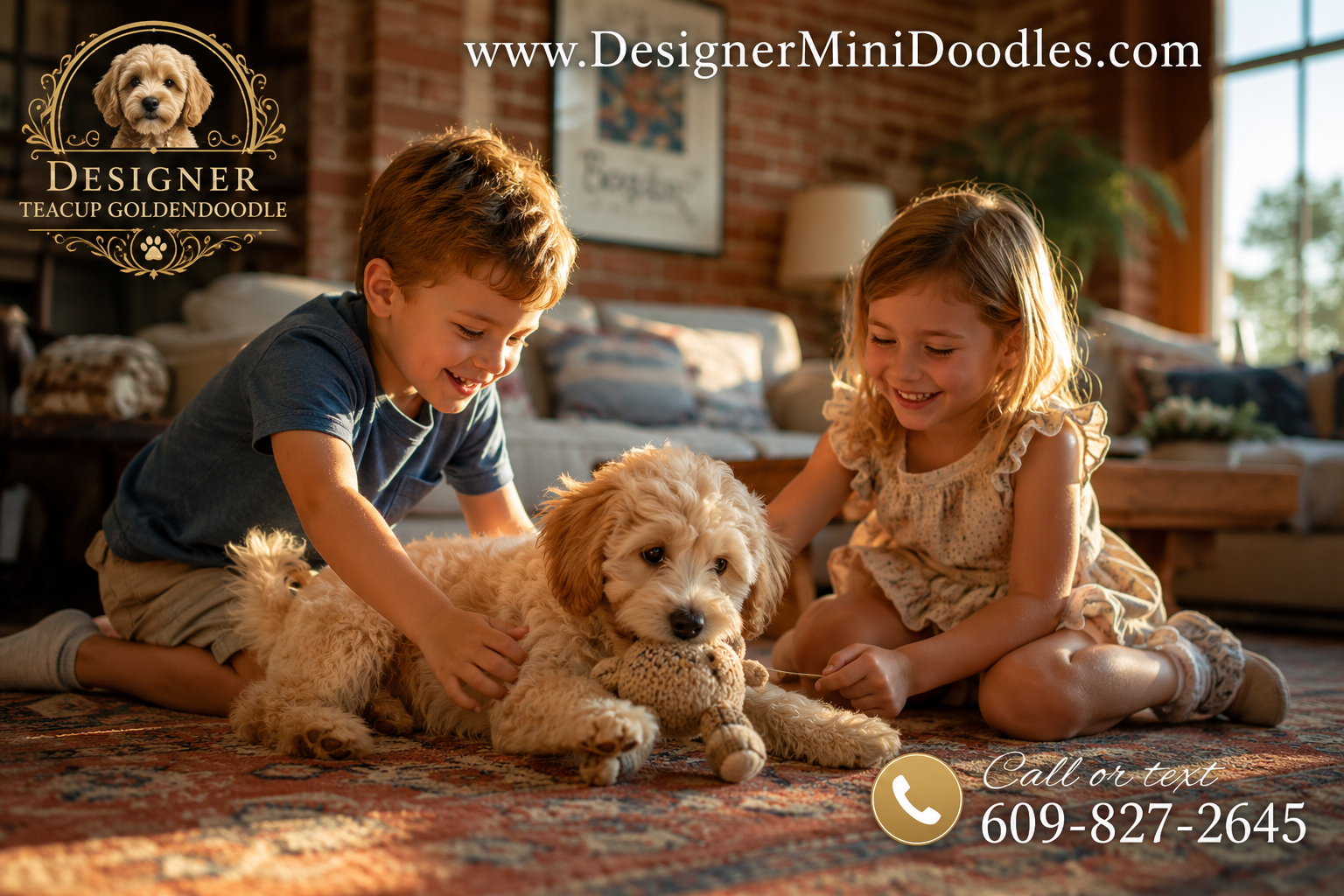 How Much Does a Teacup Goldendoodle Cost in Tennessee?