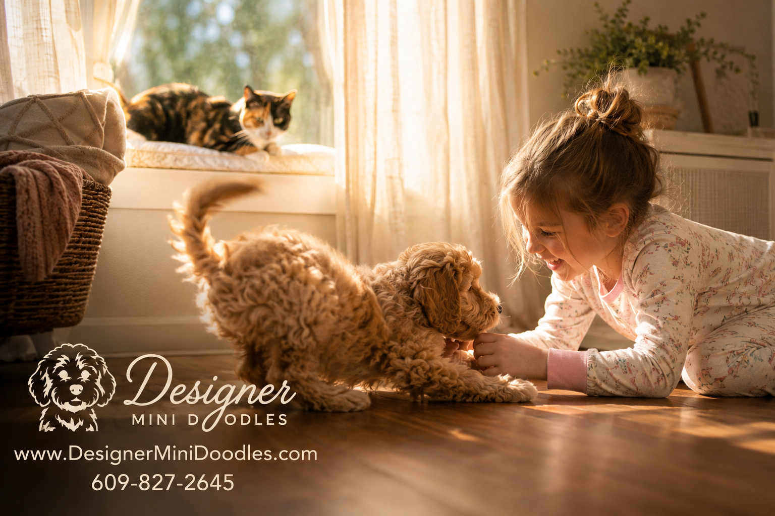 Do Teacup Goldendoodles Shed a Lot?