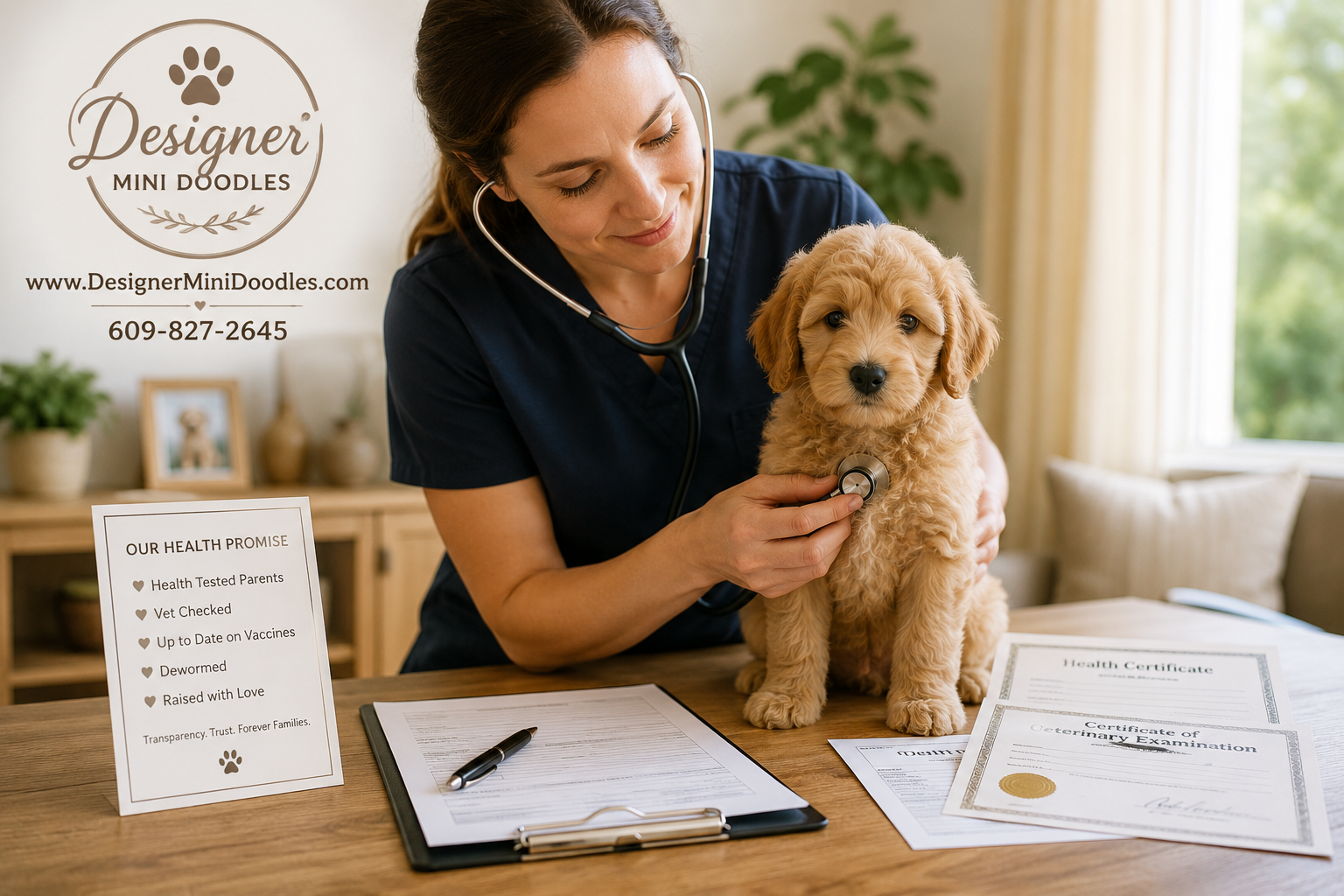 Where Can I Find Reputable Micro Goldendoodle Breeders Near Me?