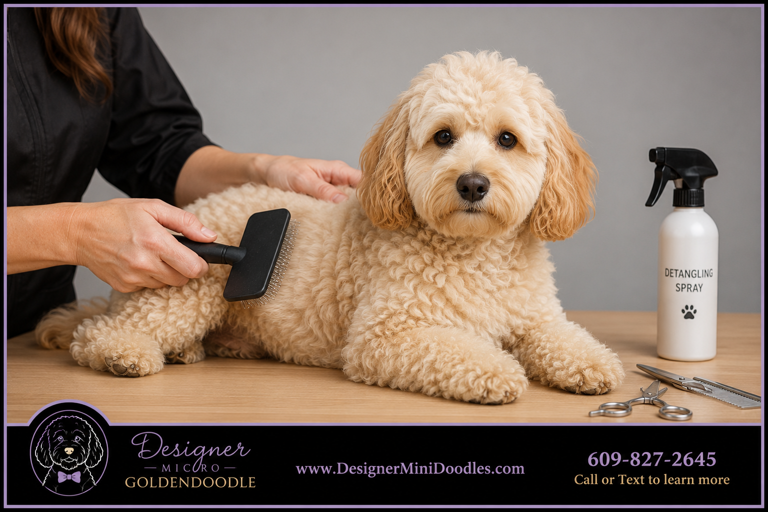 micro goldendoodle
