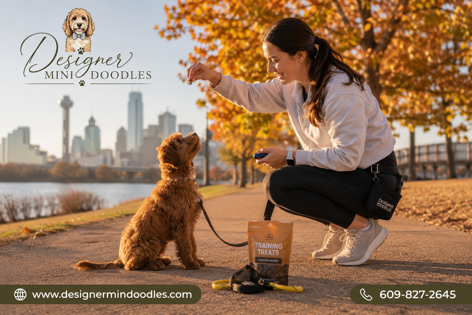 How Much Does It Cost to Care for a Mini Goldendoodle Annually?