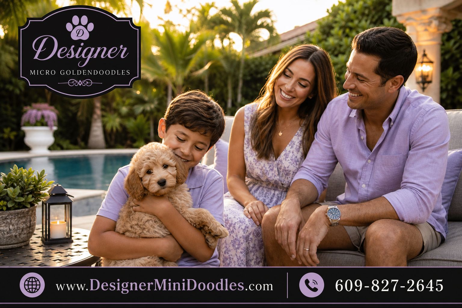 Common mistakes when buying micro goldendoodle puppies