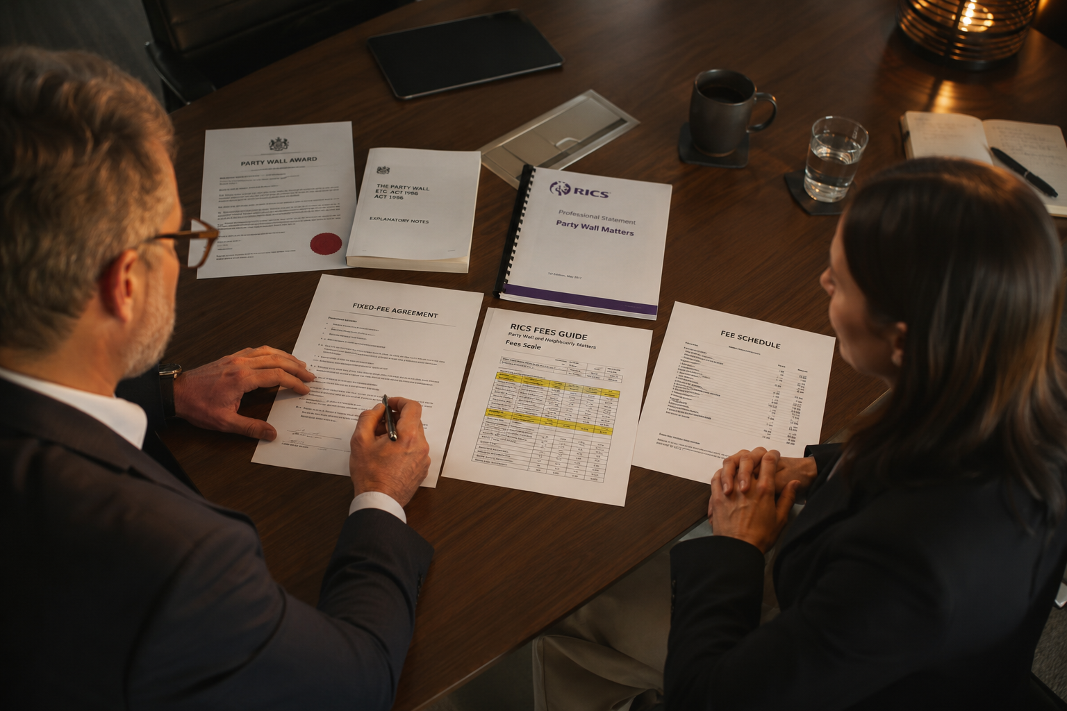 Additional Costs to Budget For