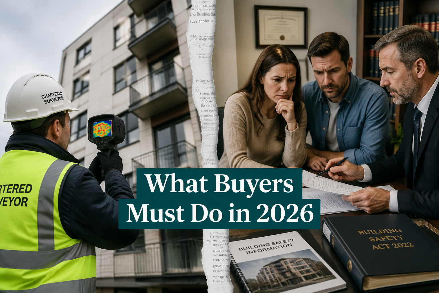 Key Questions Every Buyer Should Ask