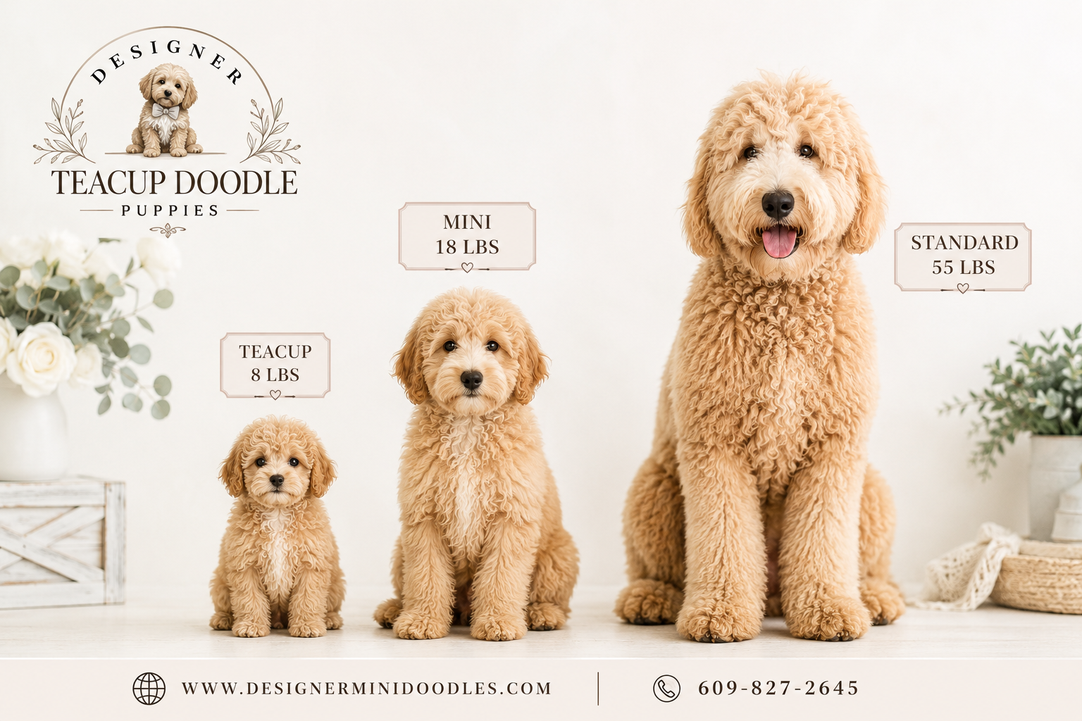 teacup goldendoodle puppies New York City