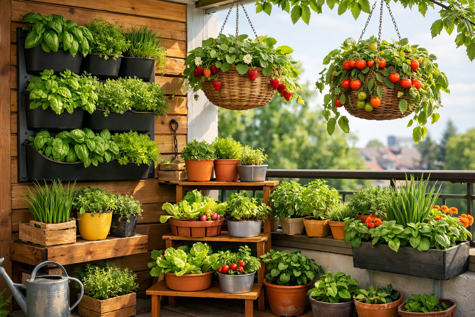 How to Start a Mini Garden at Home: Your 2026 Comprehensive Guide