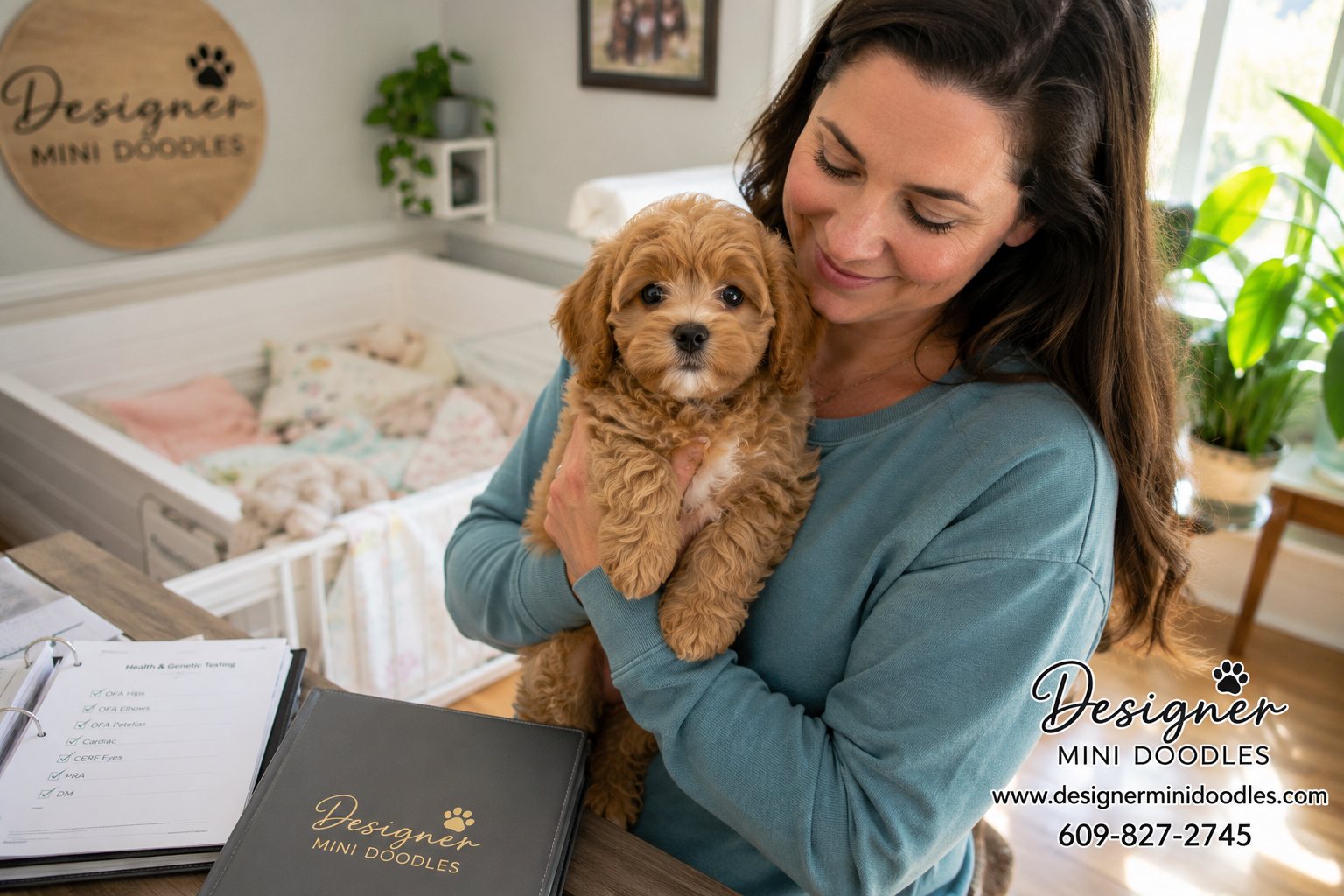 cavapoo breeders Long Island