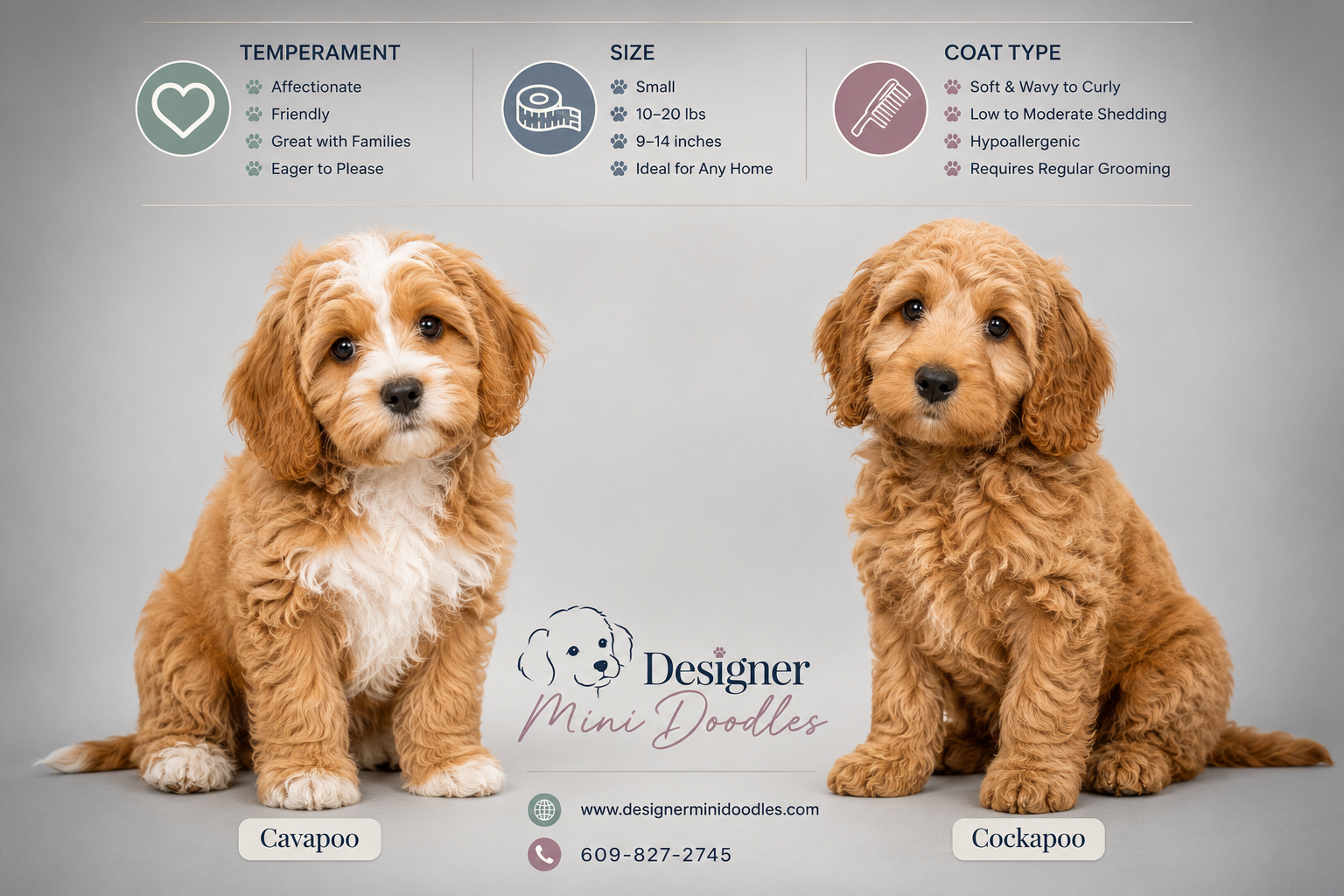 cavapoo breeders Long Island