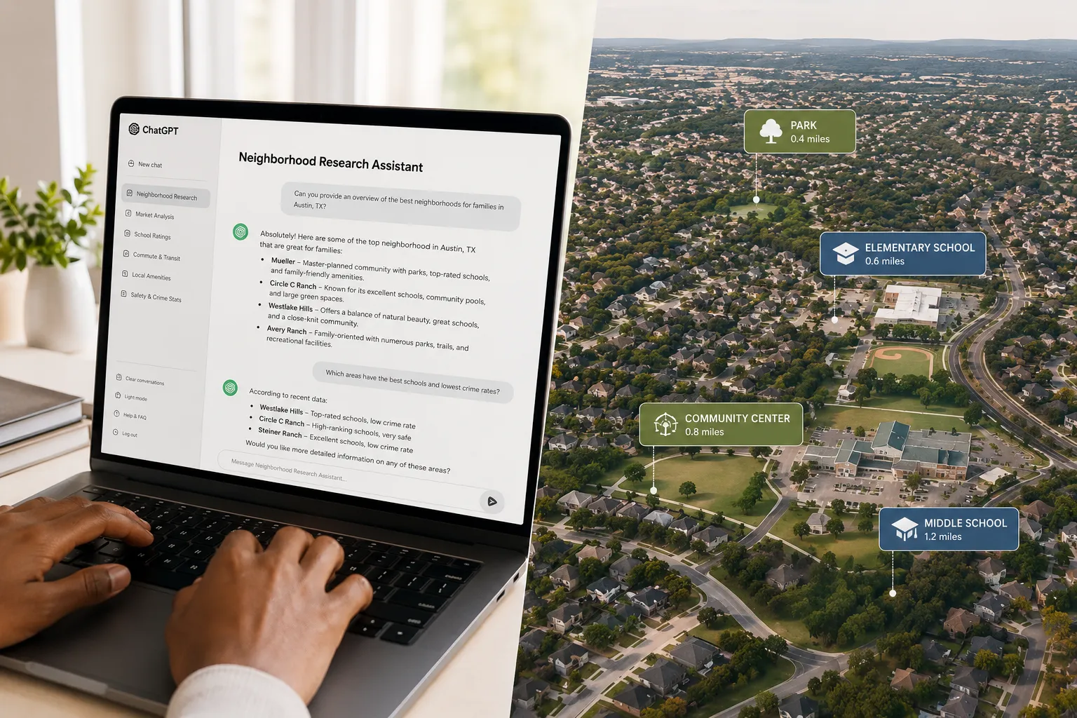 Best AI Platforms for House Hunting and Property Analysis in 2026