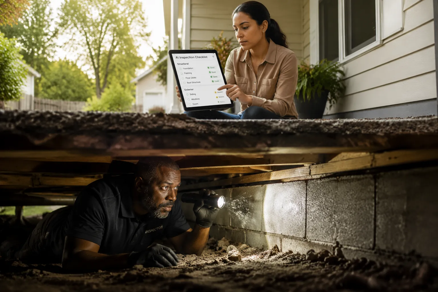 Can AI Help Negotiate Home Price and Closing Costs?