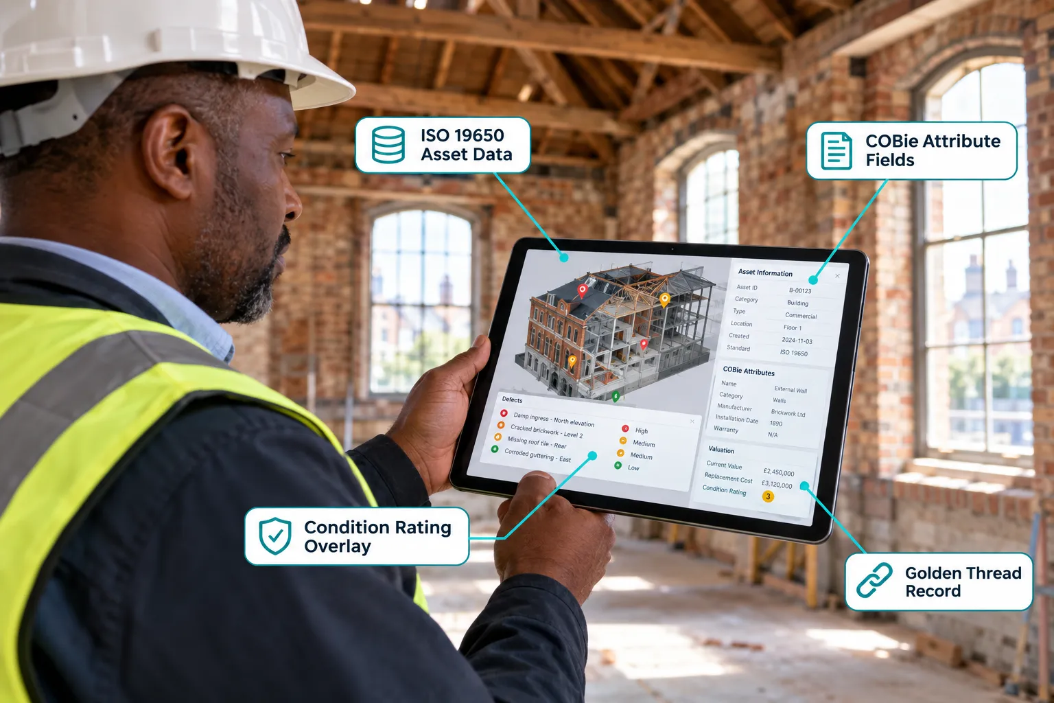 Costs, Procurement, and Practical Considerations for BIM-Integrated Surveys