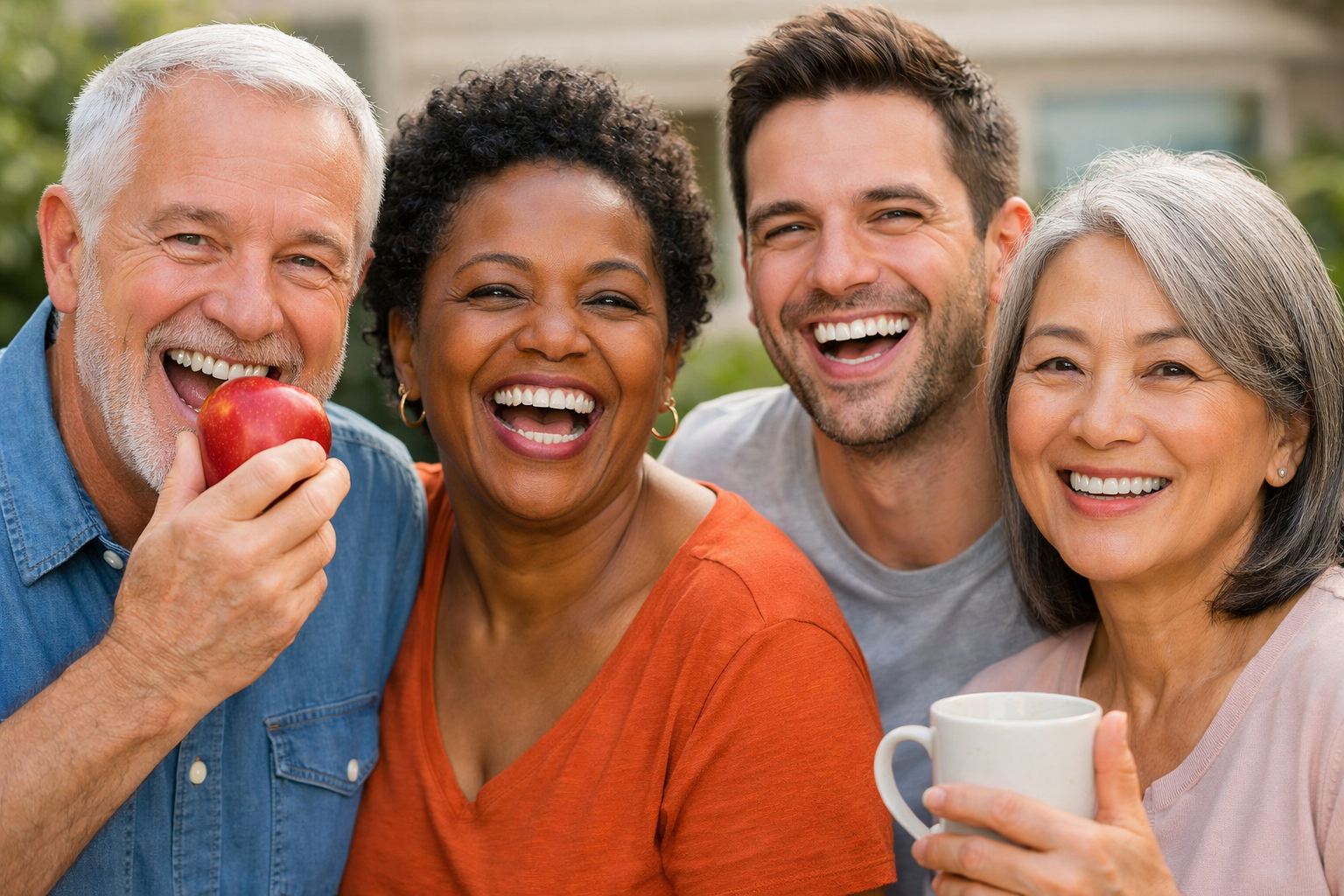 Terrified of Getting a Dental Implant? Here's How to Conquer Your Fears