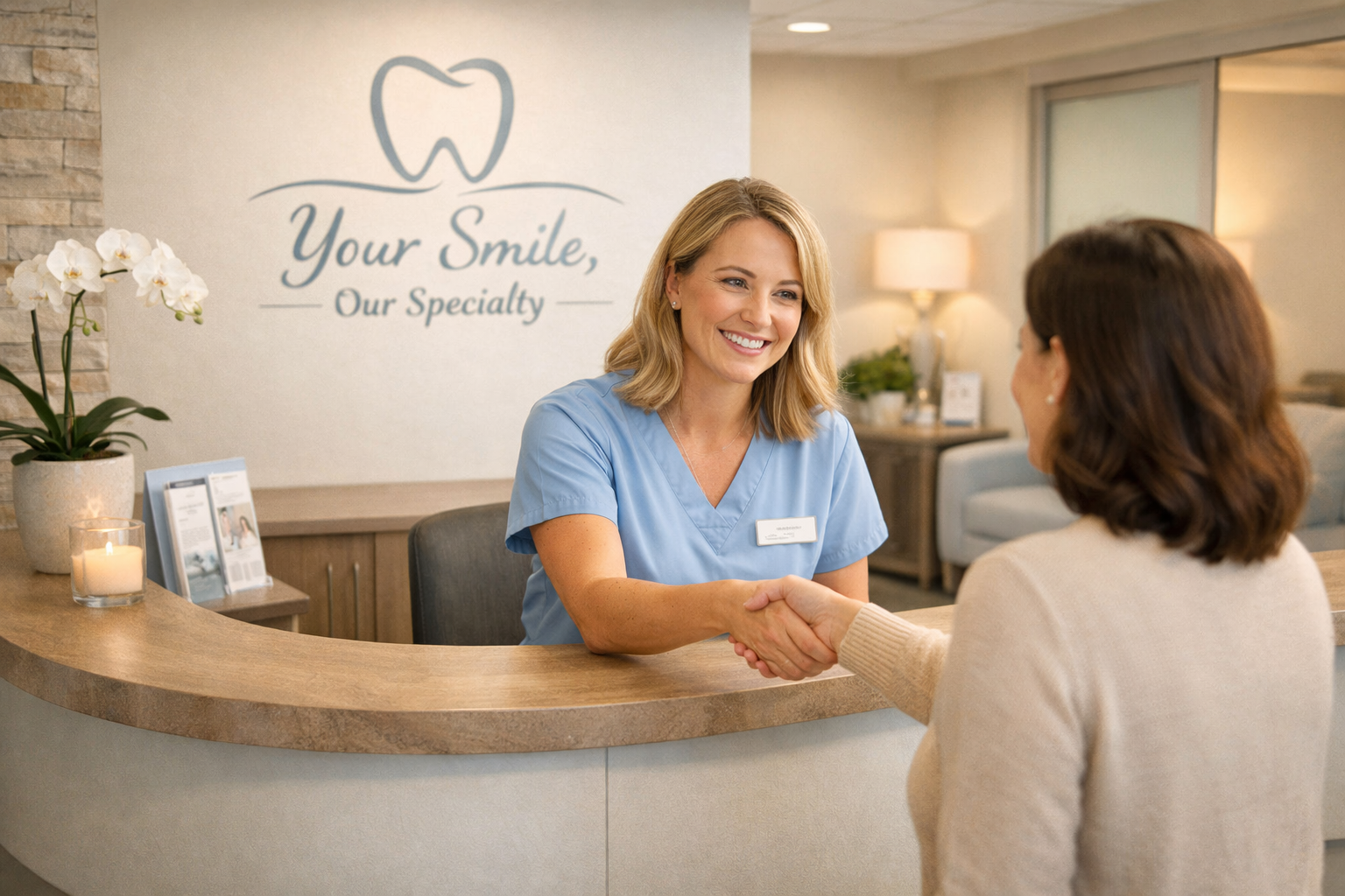 Terrified of Getting a Dental Implant? Here's How to Conquer Your Fears