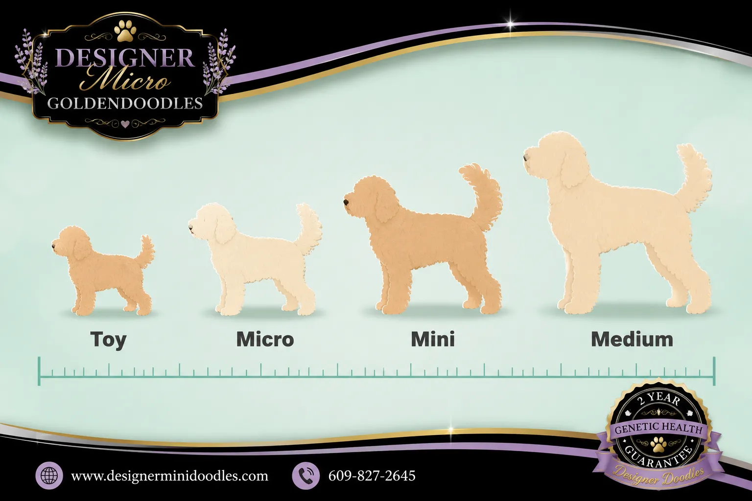 Who are the best micro goldendoodle breeders in New York, and where can you buy one?
