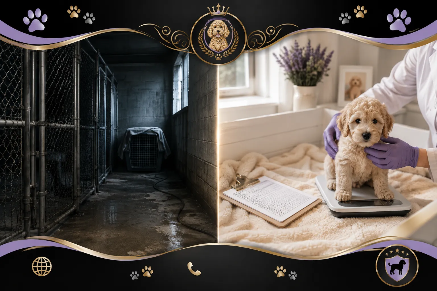 mini goldendoodle price