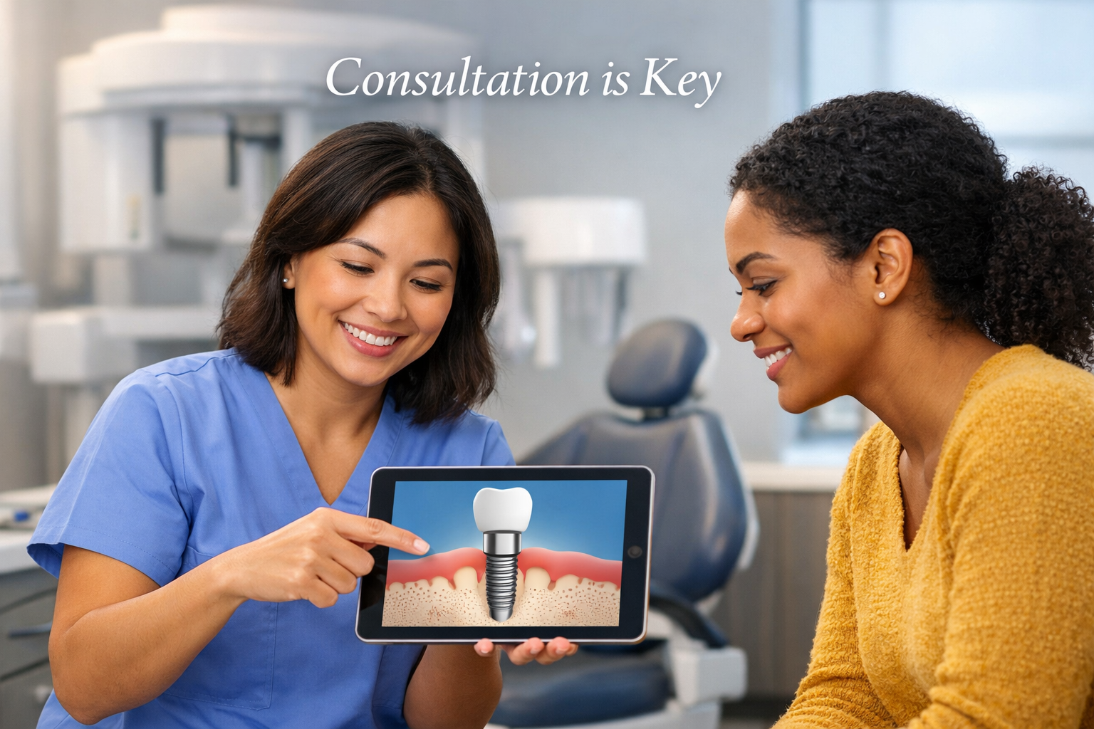 Dental Implant Price Update Dallas: Navigating Expected Cost Changes and Budgeting Strategies