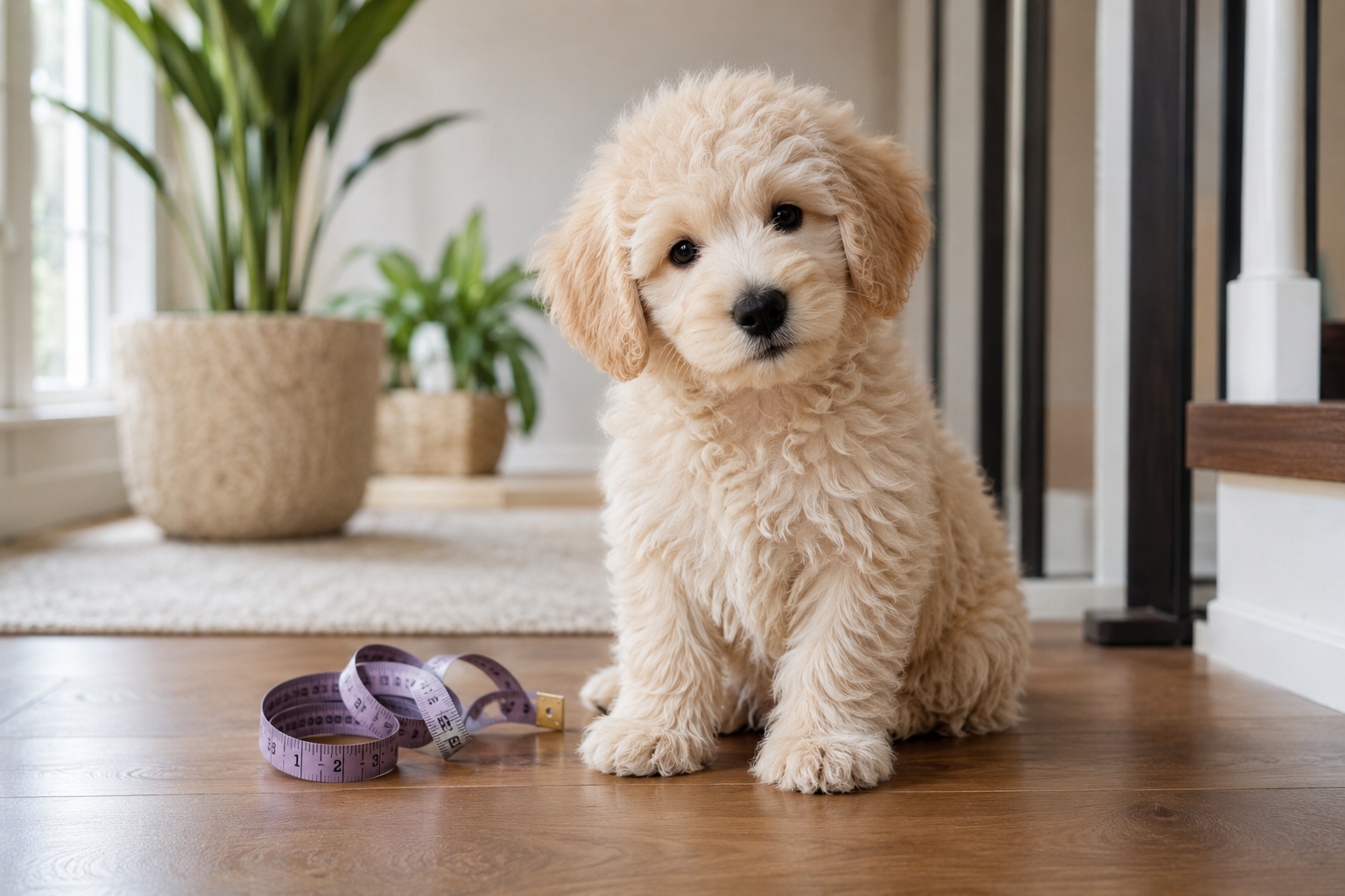mini golden doodle New Jersey