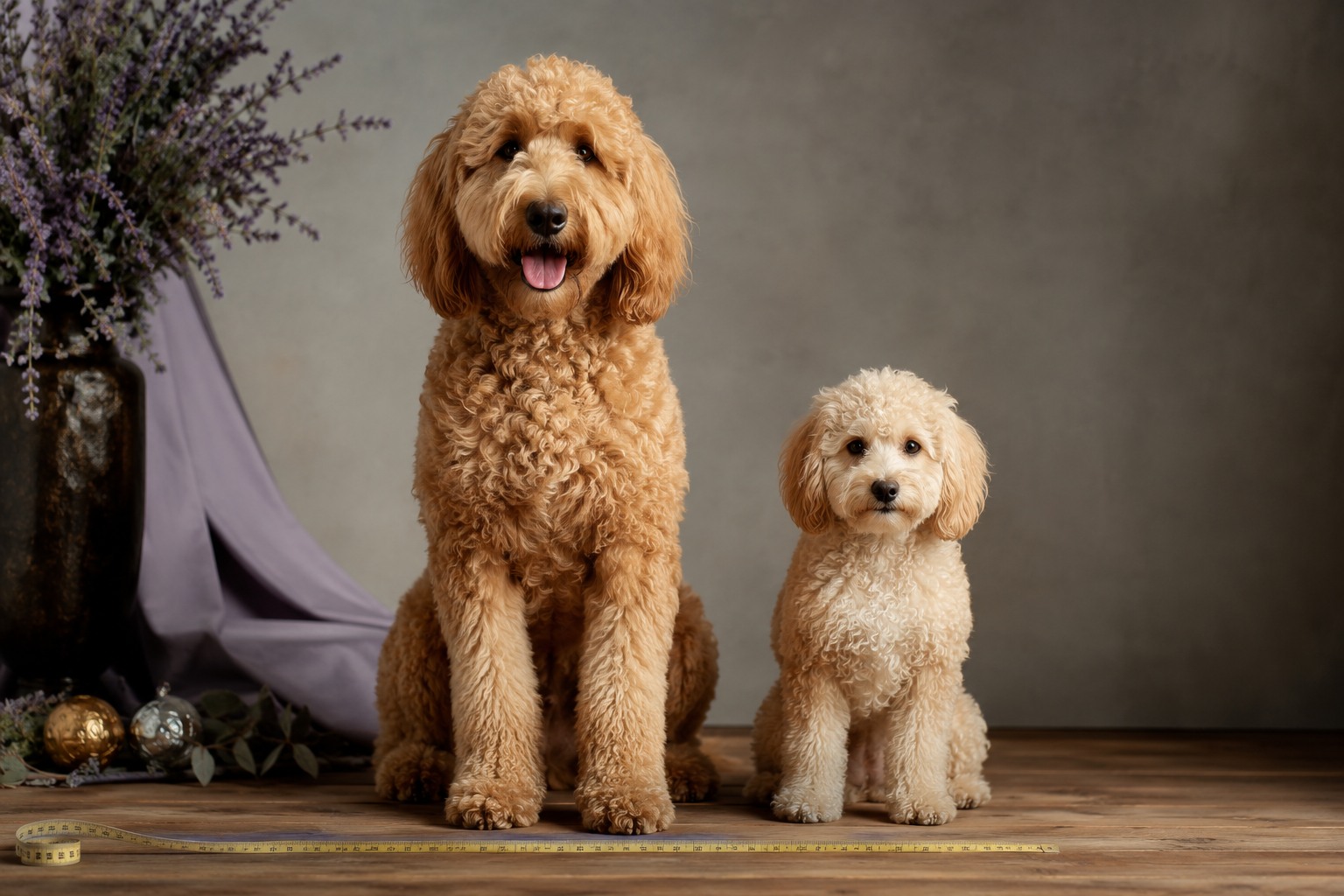 Mini Golden doodle Breeders Near Me
