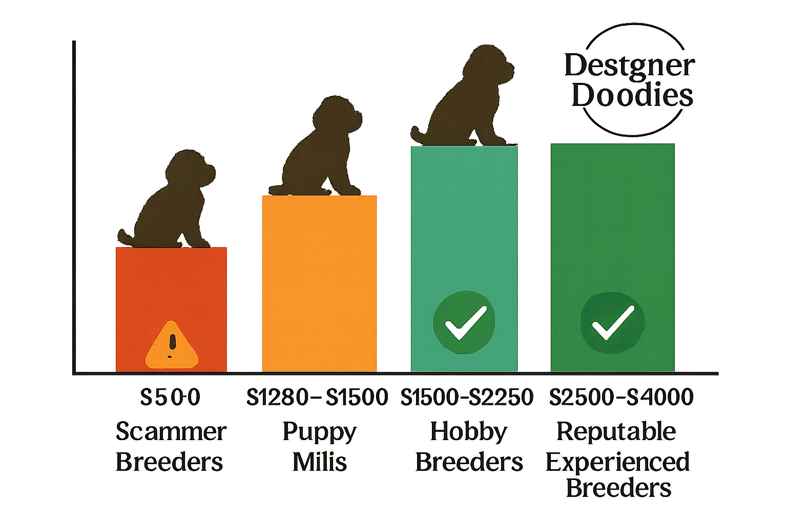 mini goldendoodle prices