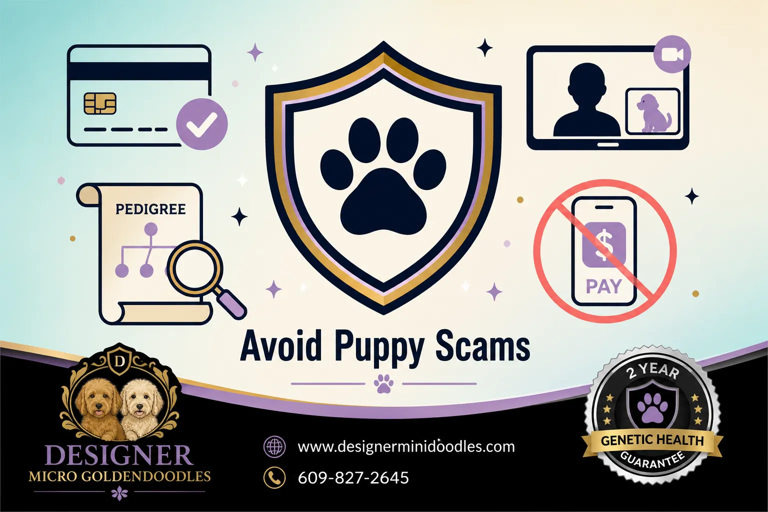 Micro goldendoodle breeders in New York