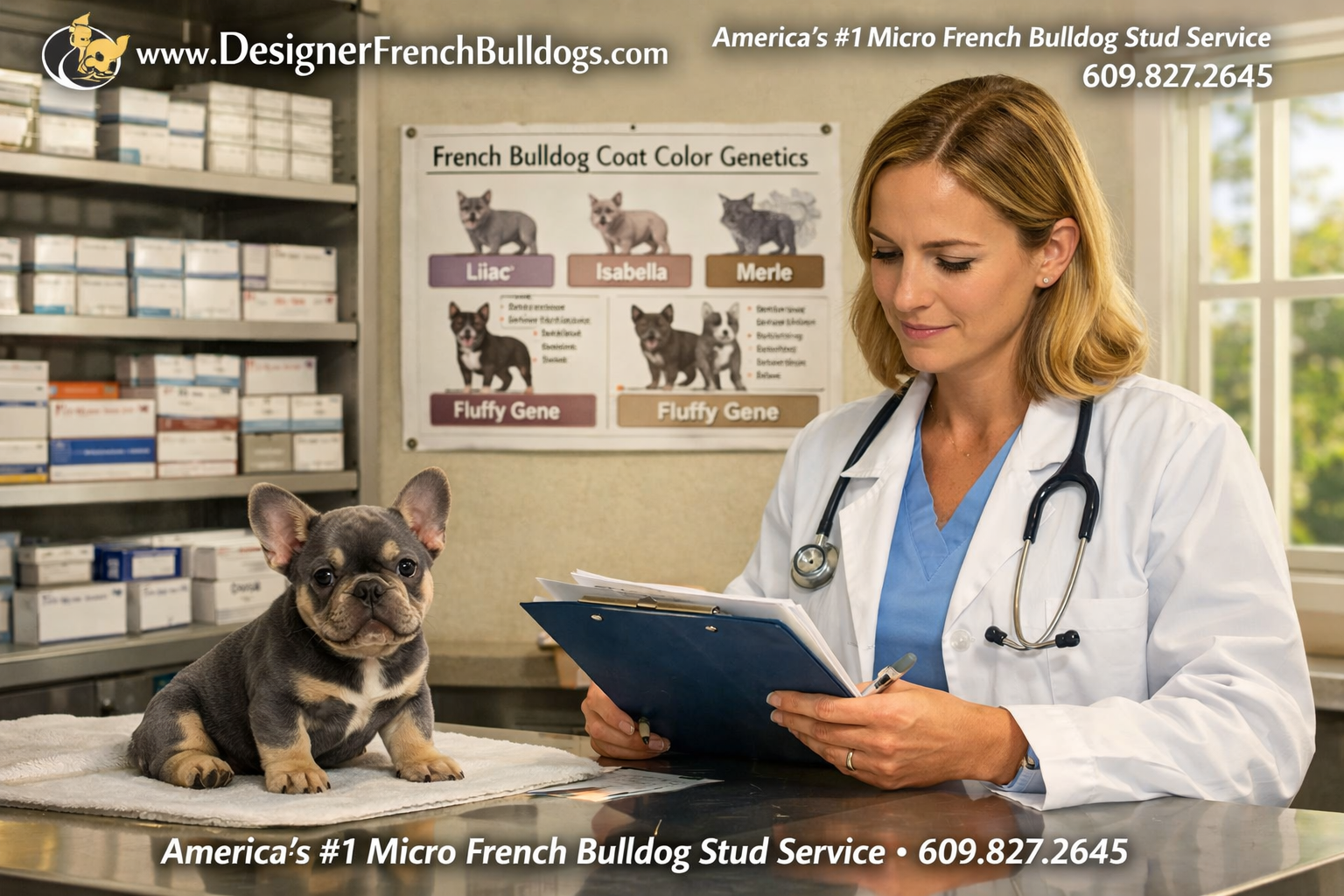 french bulldog stud service florida