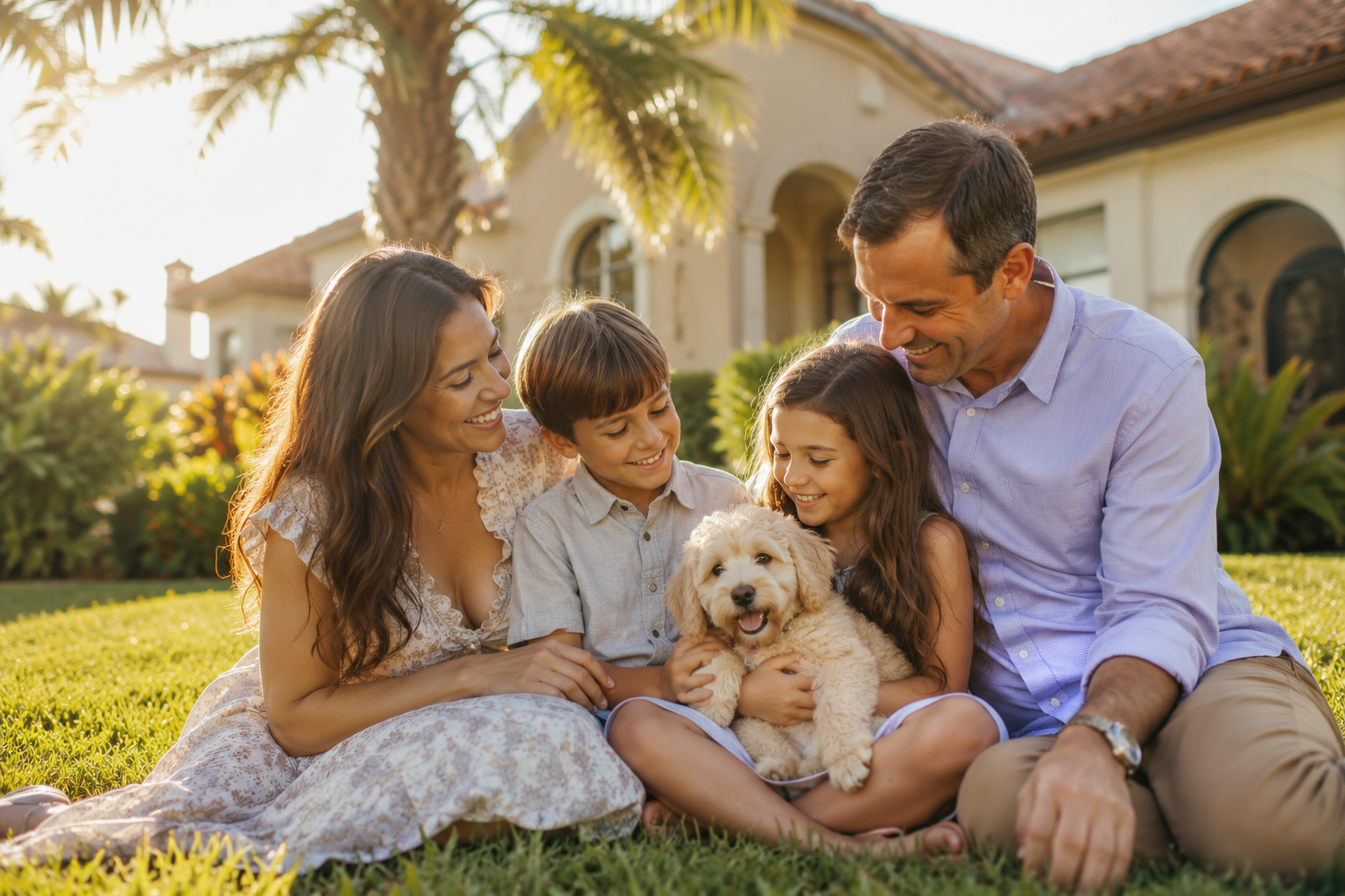 How to Find a Reputable Micro Goldendoodle Breeder in Orlando