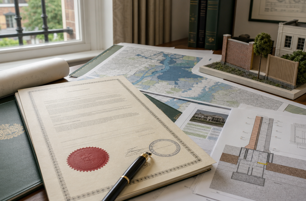 Surveyor Templates and Practical Guidance for 2026