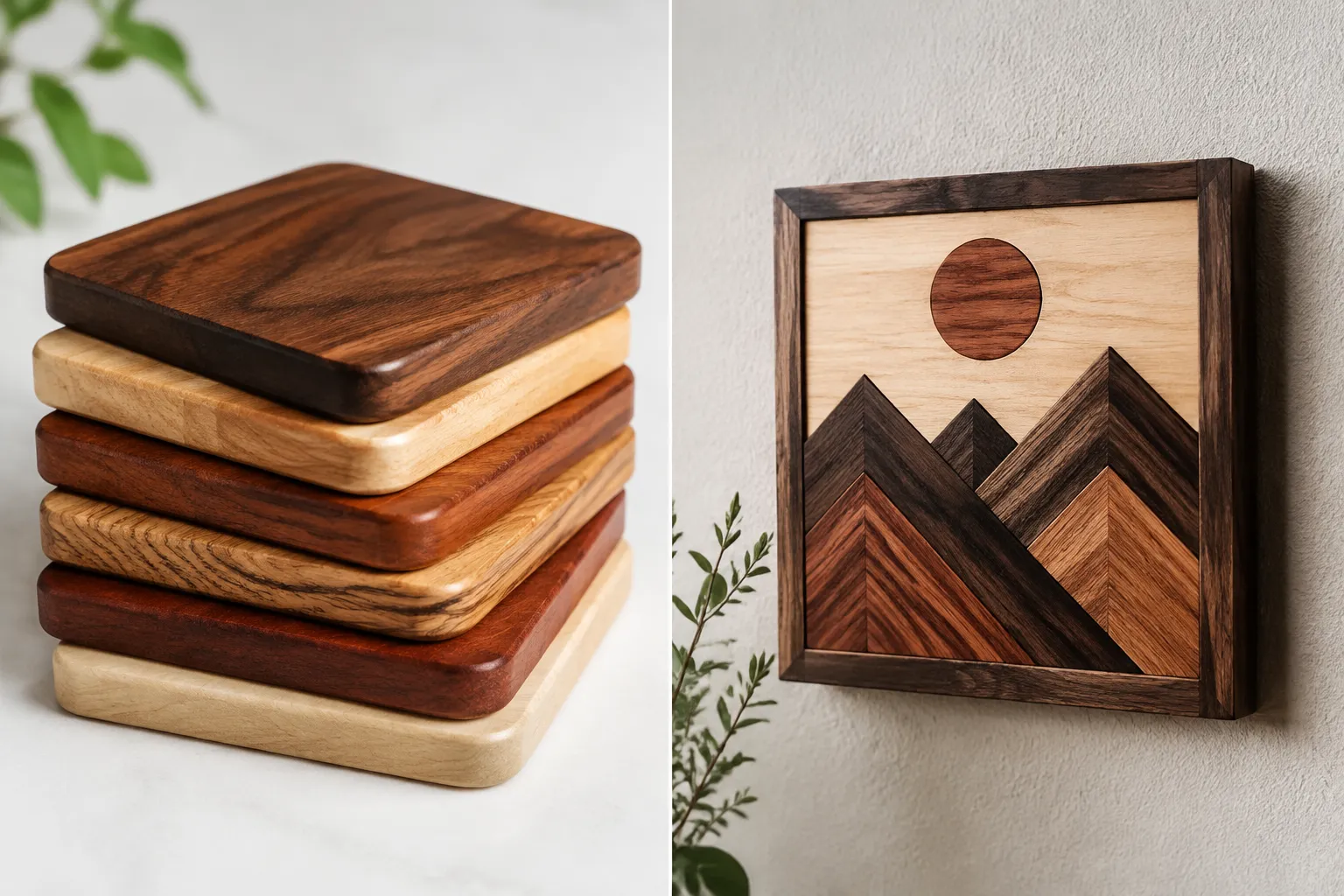 Understanding High-Margin Woodworking Projects