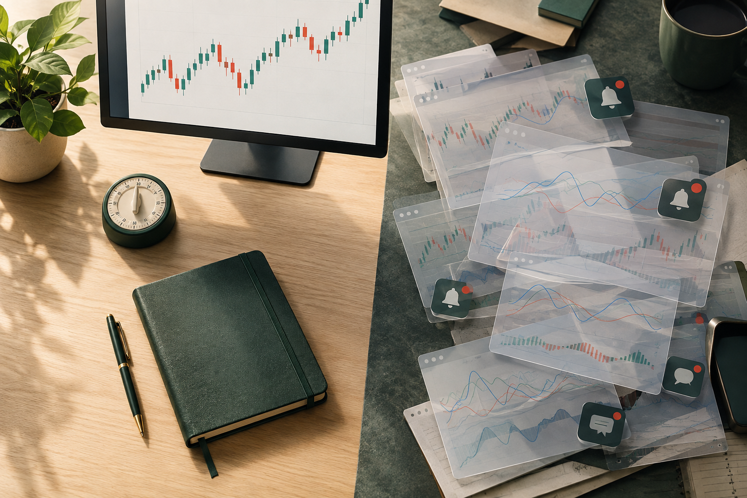 What are TradingView’s pros and cons?