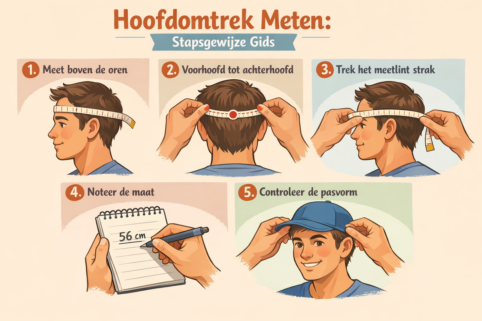 CRITICAL: ALL text, labels, headlines, annotations, and overlays in this image MUST be written in DUTCH. Do NOT use any English text. Every 