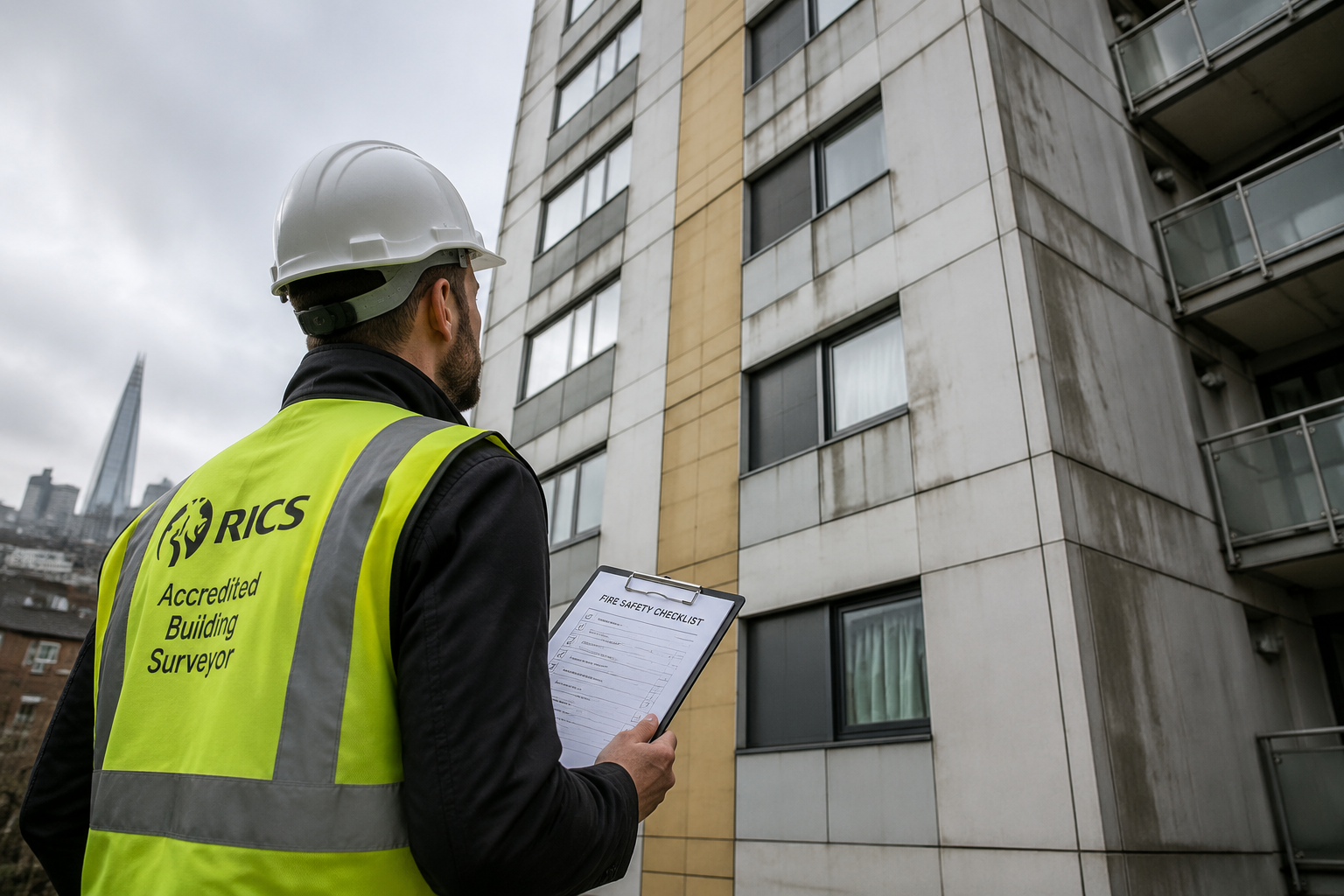 The Building Safety Act 2022: Leaseholder Protections Explained