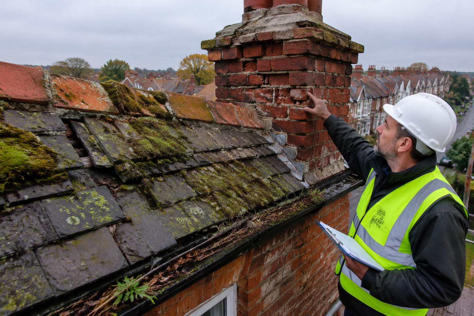 Inappropriate Modern Interventions: When Repairs Make Things Worse