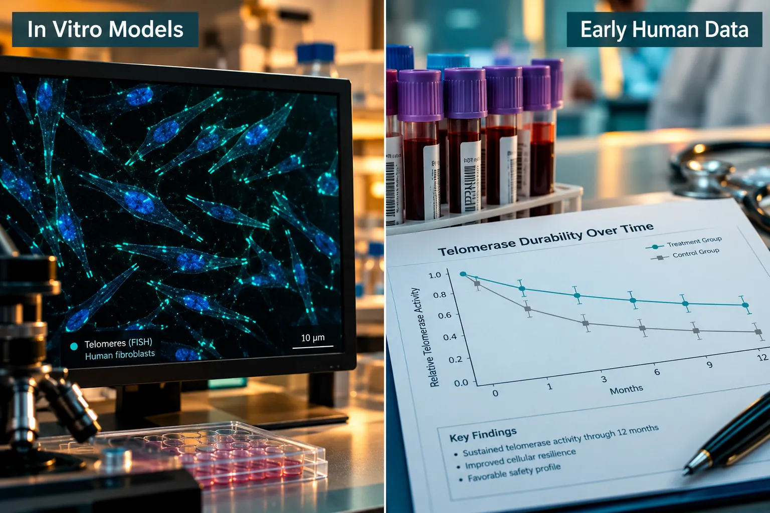 Evidence Across Model Systems: What the Data Actually Show