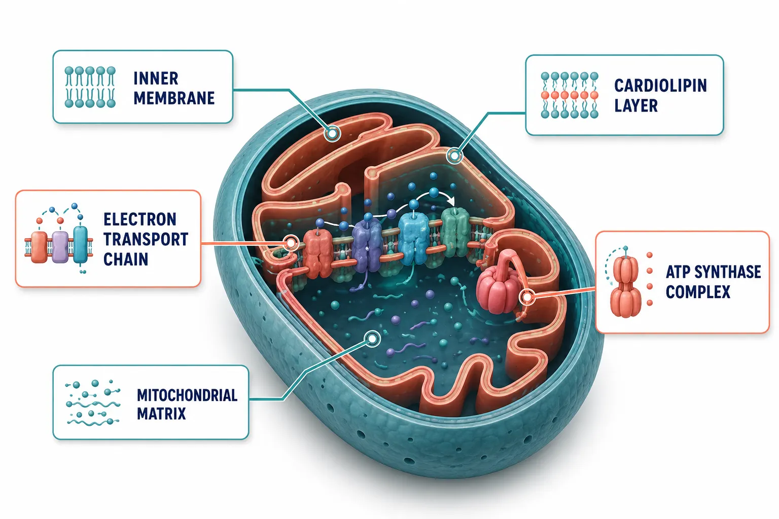 Why Mitochondrial Energy Signaling Demands Precise Measurement