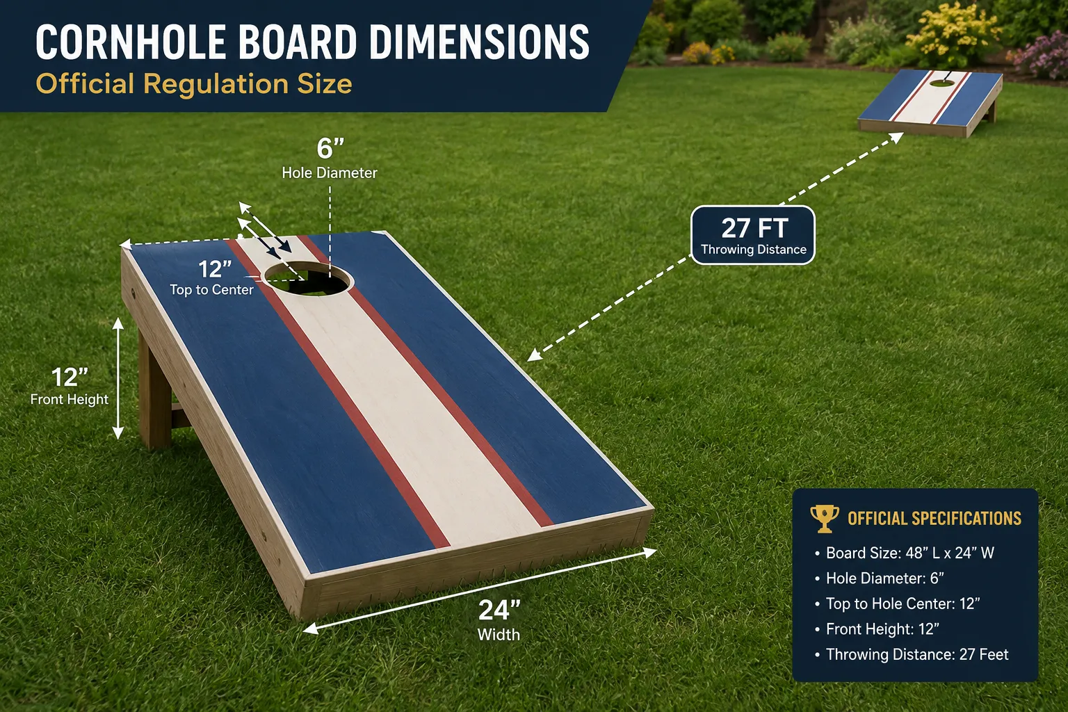 Understanding Regulation Dimensions for Backyard Fun and Competitive Play