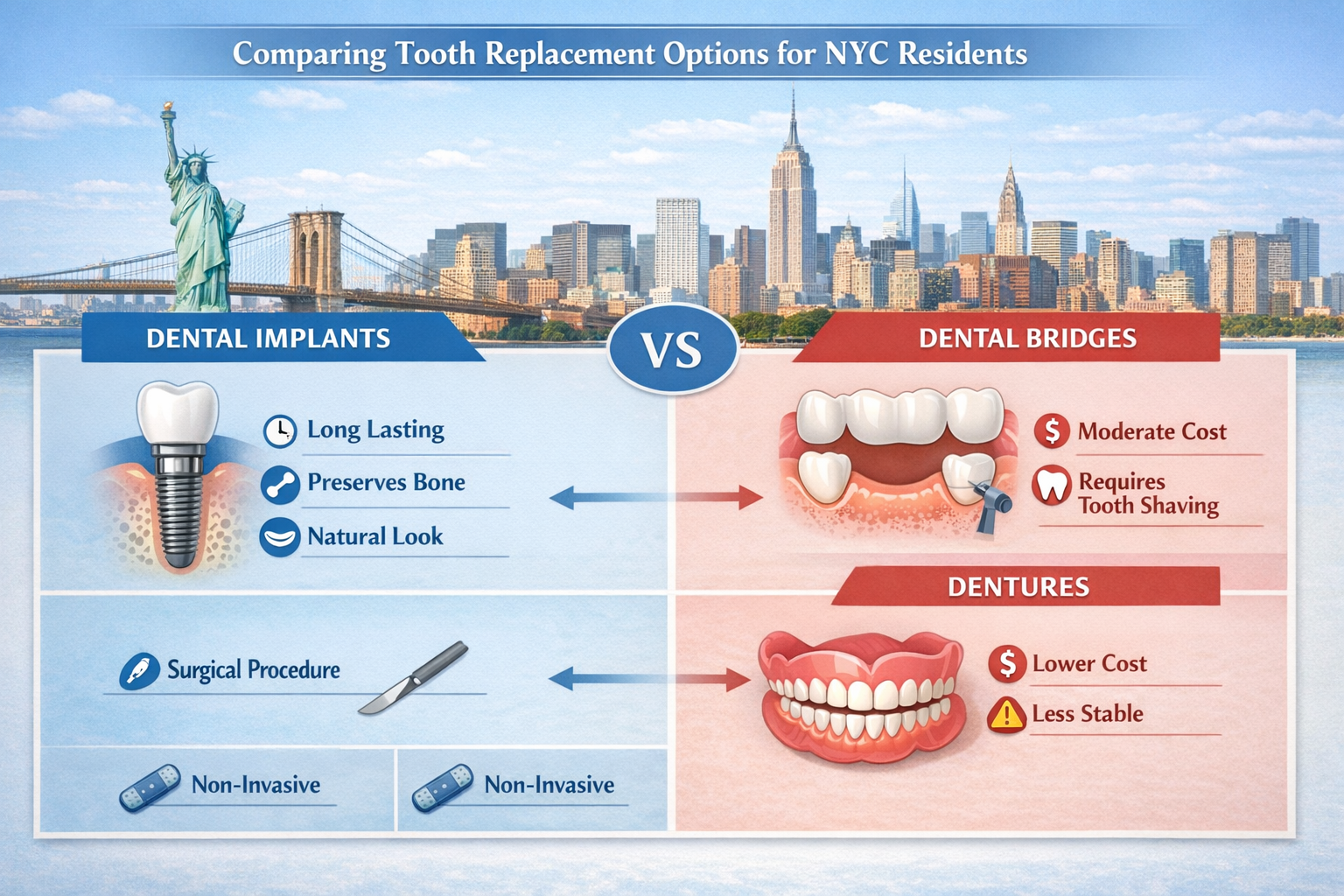 Dental Implants NYC 2026: Your Expert Guide to Smile Restoration